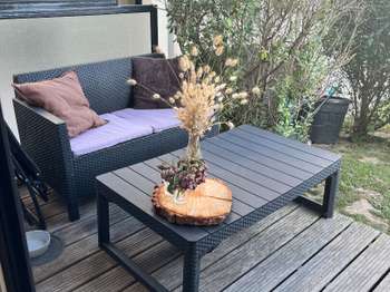 Location appartement 2 pièces