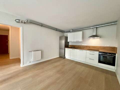 Location appartement 3 pièces