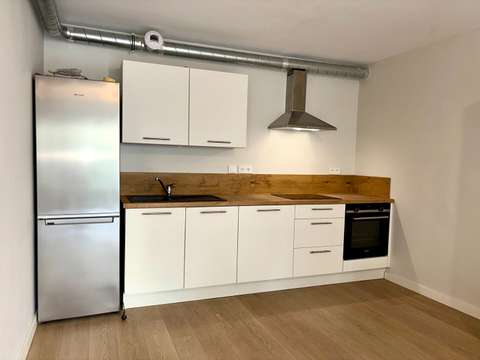 Location appartement 3 pièces Saint-Malo 35