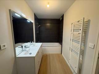 Location appartement 3 pièces