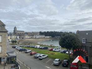 Location Appartement 4 piècesSaint-Malo