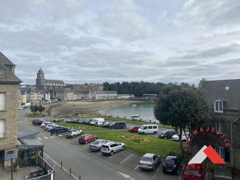 Location appartement 4 pièces Saint-Malo 35
