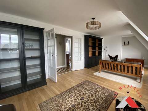 Location appartement 4 pièces