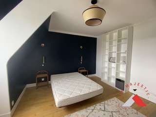 Location appartement 4 pièces