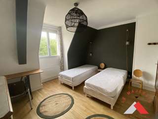 Location appartement 4 pièces