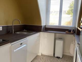 Location appartement 4 pièces