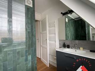 Location appartement 4 pièces