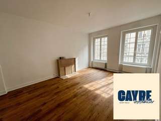 Location appartement 3 pièces