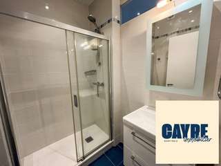 Location appartement 3 pièces