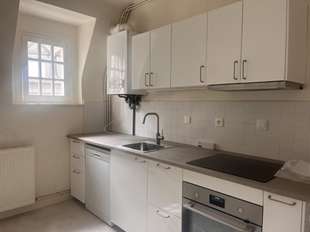 Photo Location appartement Saint-Malo