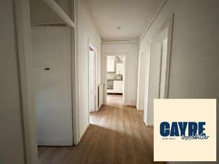 Location appartement 3 pièces