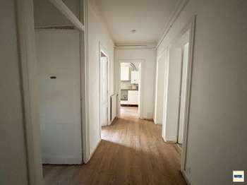 Location appartement 3 pièces