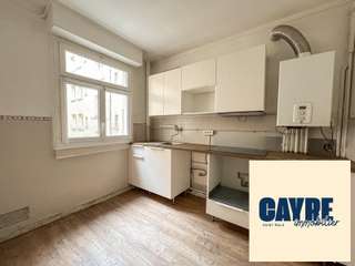 Location appartement 3 pièces