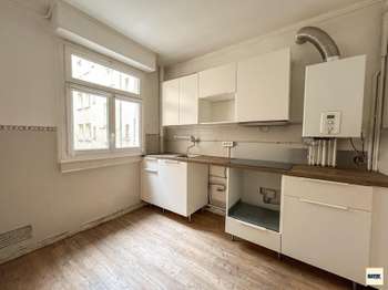 Location appartement 3 pièces