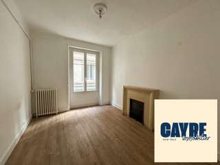 Location appartement 3 pièces