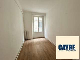Location appartement 3 pièces