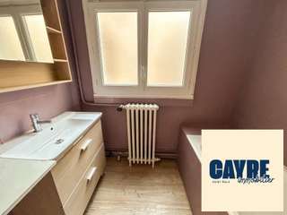 Location appartement 3 pièces