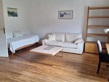 Location appartement 2 pièces Saint-Malo 35