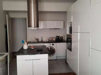 Photo Location appartement Saint-Malo