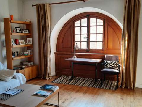 Location appartement 2 pièces Saint-Malo 35