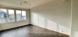 Location appartement 3 pièces Saint-Malo 35