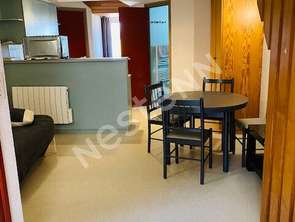 Location Appartement T1Saint-Malo