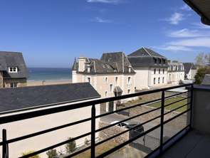 Location Appartement 2 piècesSaint-Malo