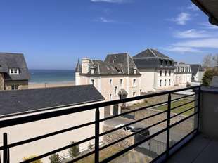 Photo Location appartement Saint-Malo