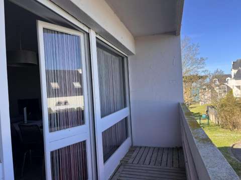 Location appartement 1 pièce Saint-Malo 35
