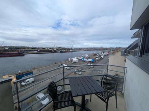 Location appartement 3 pièces Saint-Malo 35