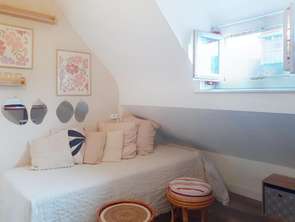 Location Appartement T1Saint-Malo