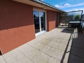 Location Appartement 4 piècesSaint-Malo