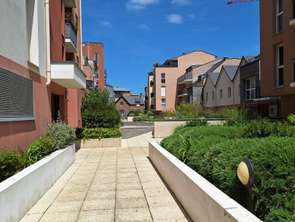 Location Appartement 4 piècesSaint-Malo