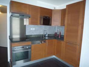 Location Appartement 4 piècesSaint-Malo