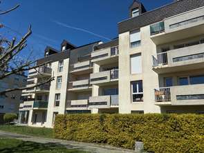 Location Appartement 4 piècesSaint-Malo