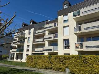 Location appartement 4 pièces