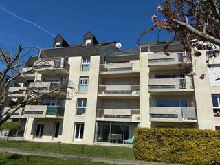 Location appartement 4 pièces