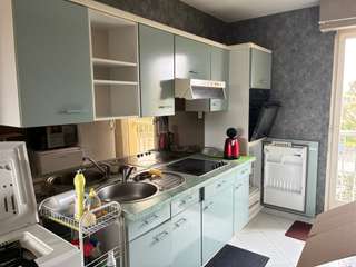 Location appartement 4 pièces