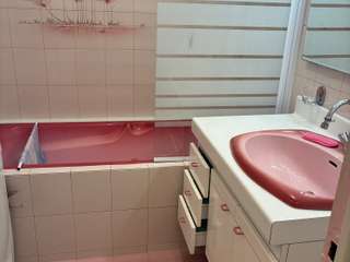 Location appartement 4 pièces