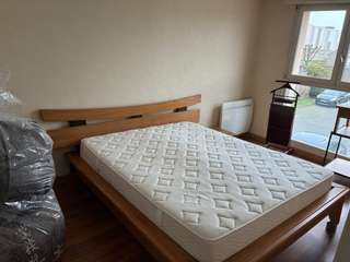Location appartement 4 pièces