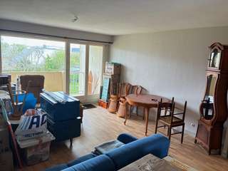 Location appartement 4 pièces