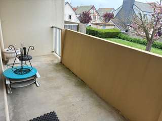 Location appartement 4 pièces