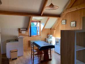 Location Appartement T1Saint-Malo