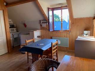 Location appartement 1 pièce