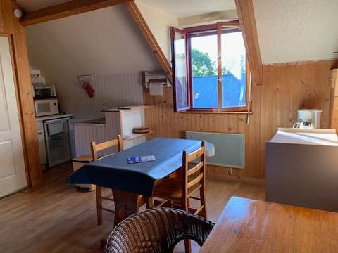Location appartement 1 pièce