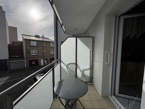 Location Appartement 2 piècesSaint-Malo