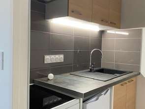 Location Appartement 2 piècesSaint-Malo