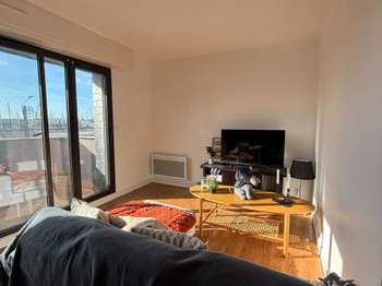Location Appartement 2 piècesSaint-Malo