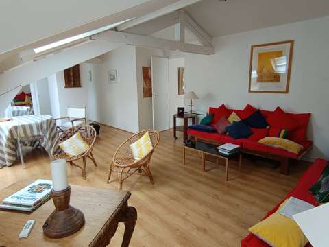 Location appartement 3 pièces
