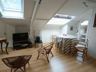 Location appartement 3 pièces